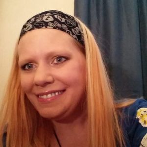 Meet your Posher, Jeanette